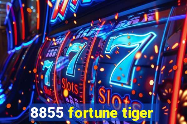 8855 fortune tiger